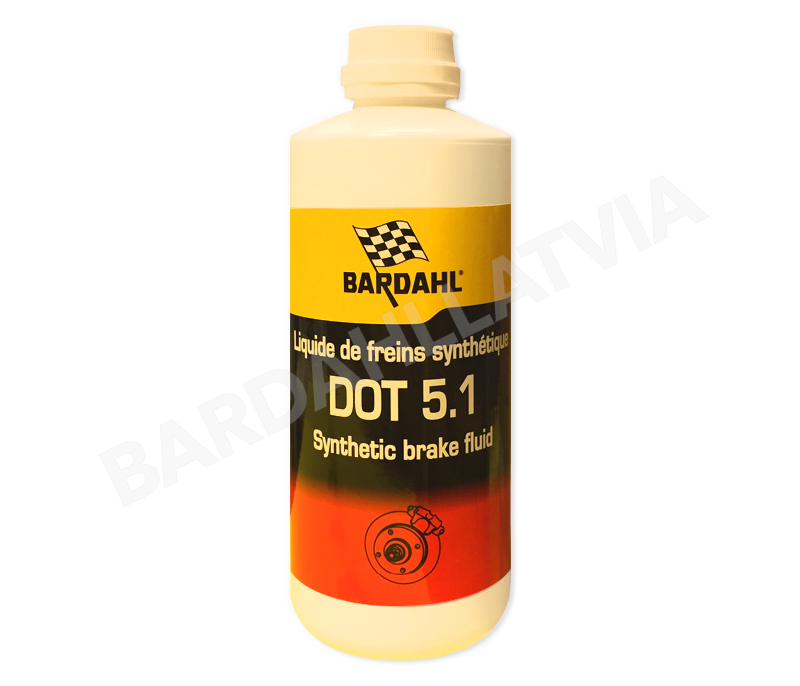 dot-5-1 - Bardahl Latvija