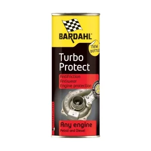 Turbo protect