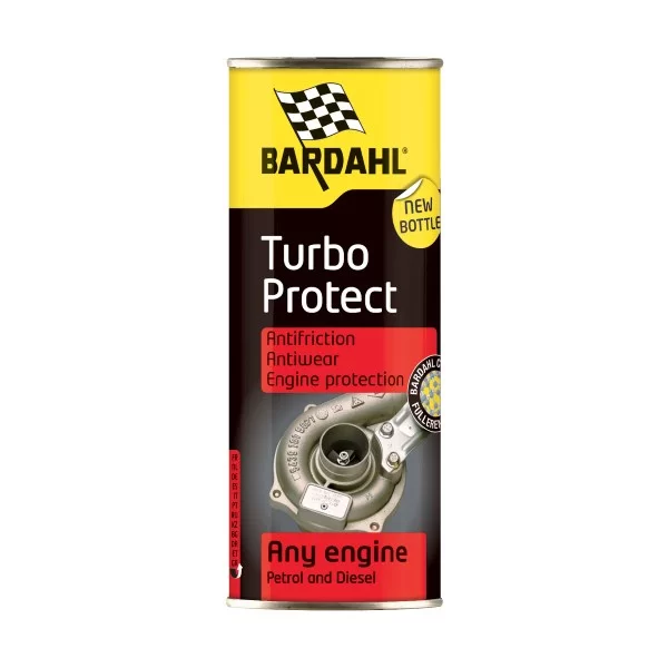 Turbo Protect