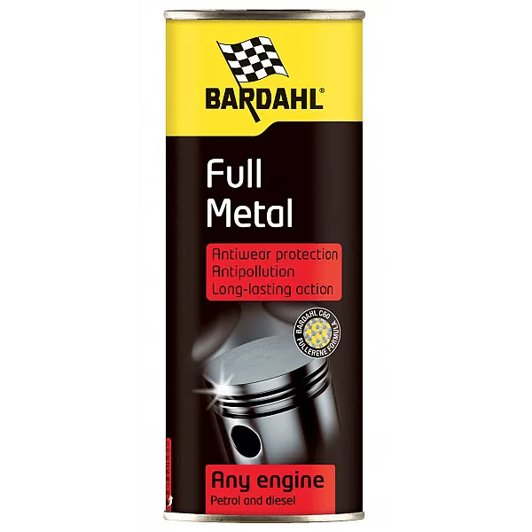 Full Metal