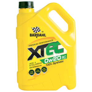 XTEC 0w20 RC