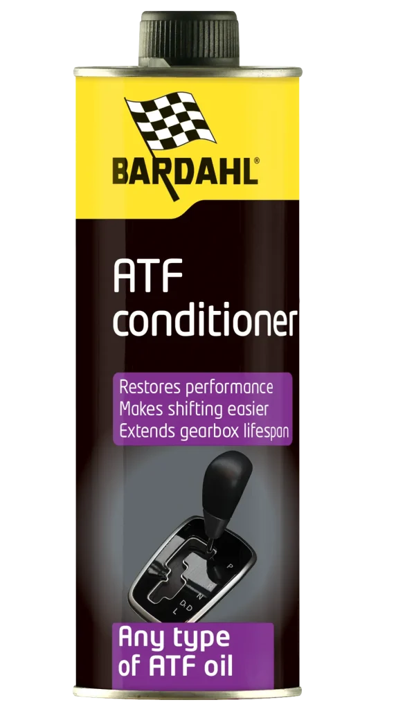 ATF Conditioner