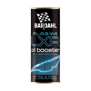 PLASMA LXR OIL BOOSTER