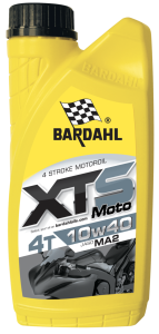 XTS-M 1L 10w40