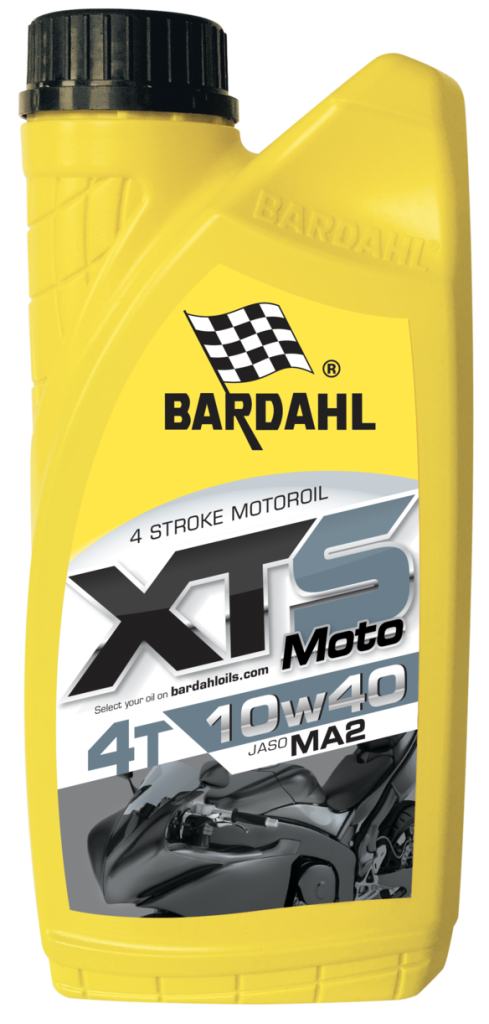 XTS-M 1L 10w40