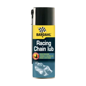 Racing Chain Lub Motorcycle / Kart