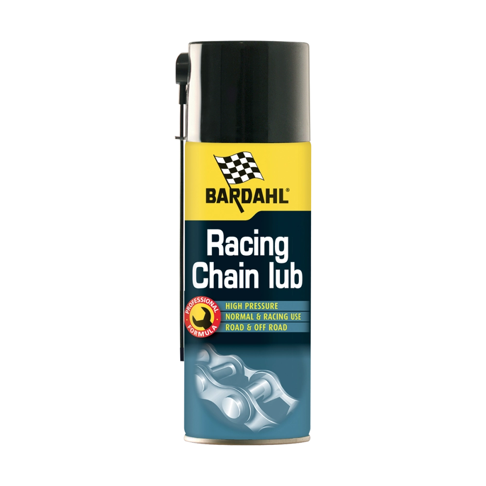 Racing Chain Lub Motorcycle / Kart
