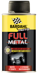 FULL METAL MOTO