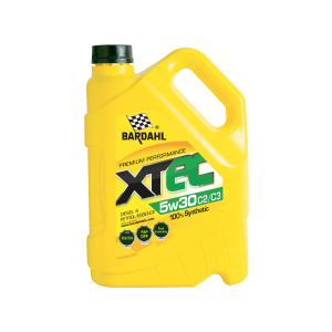 XTEC 5w30 C2/C3