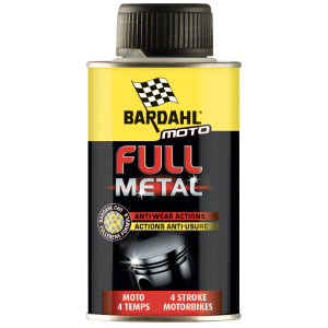 FULL METAL MOTO