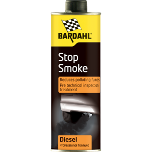 DIESEL STOP SMOKE