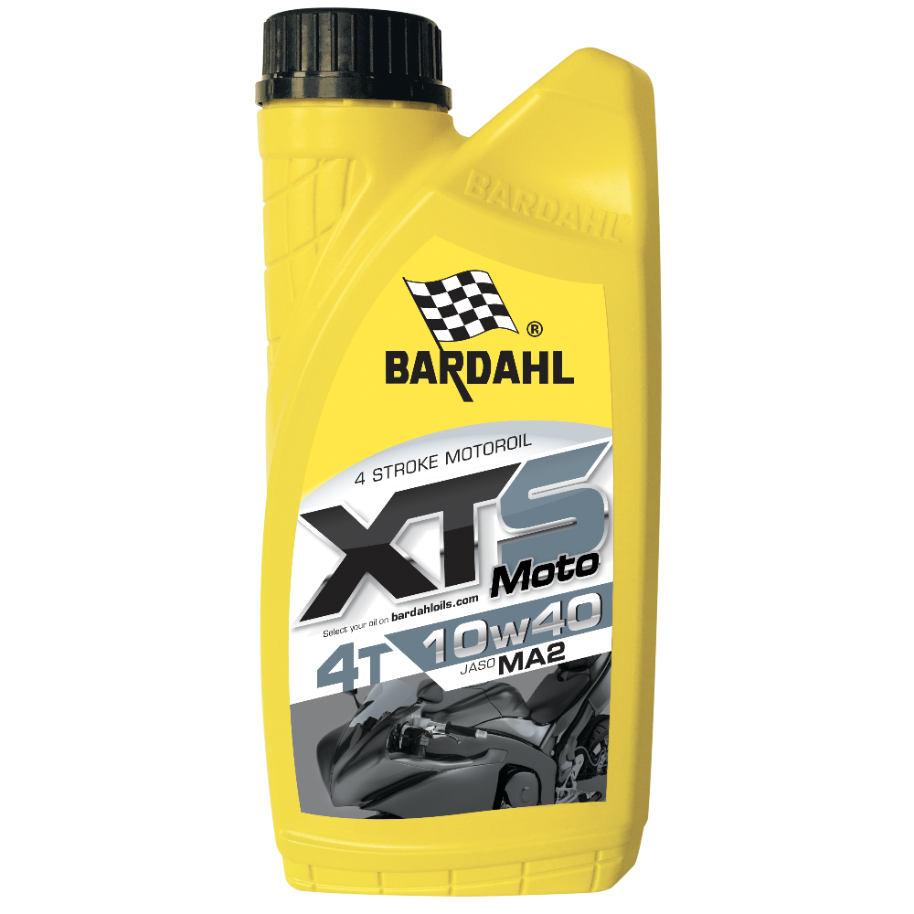 XTS-M 1L 10w40