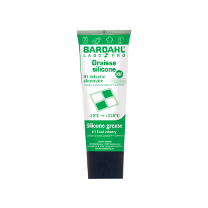 Silicone Grease 200g
