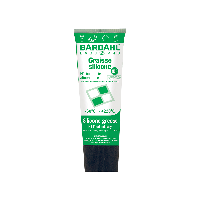 Silicone Grease 200g