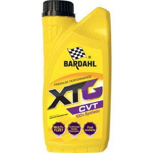 XTG CVT