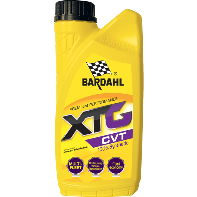 XTG CVT
