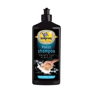 Bardahl Polish Shampoo