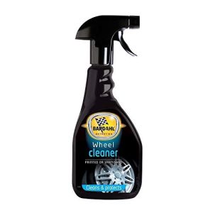 Bardahl Wheel Cleaner
