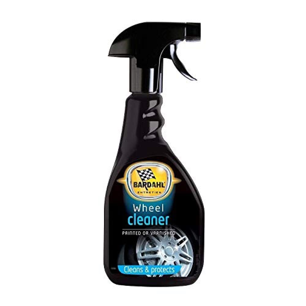Bardahl Wheel Cleaner