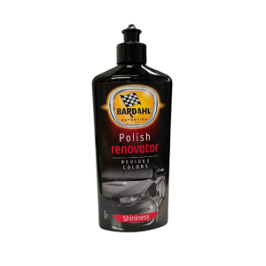 Bardahl Polish Renovator