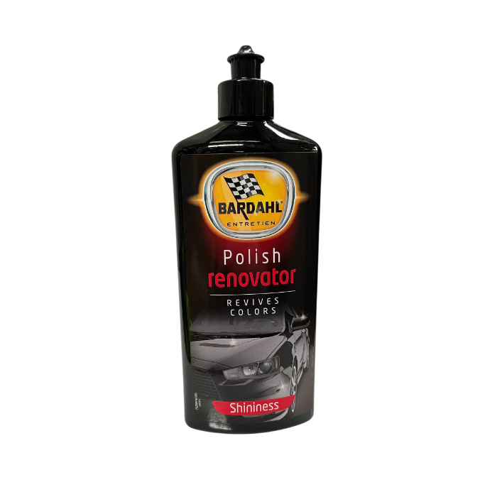 Bardahl Polish Renovator