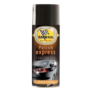 Bardahl Polish Express
