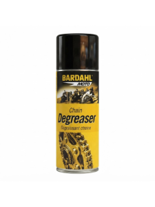 Chain Degreaser