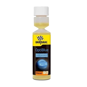 OptiBlue