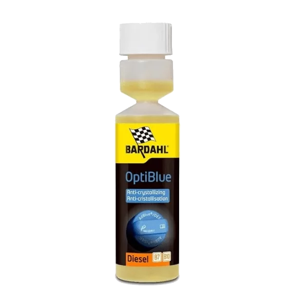 OptiBlue