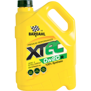 XTEC 0w20 R