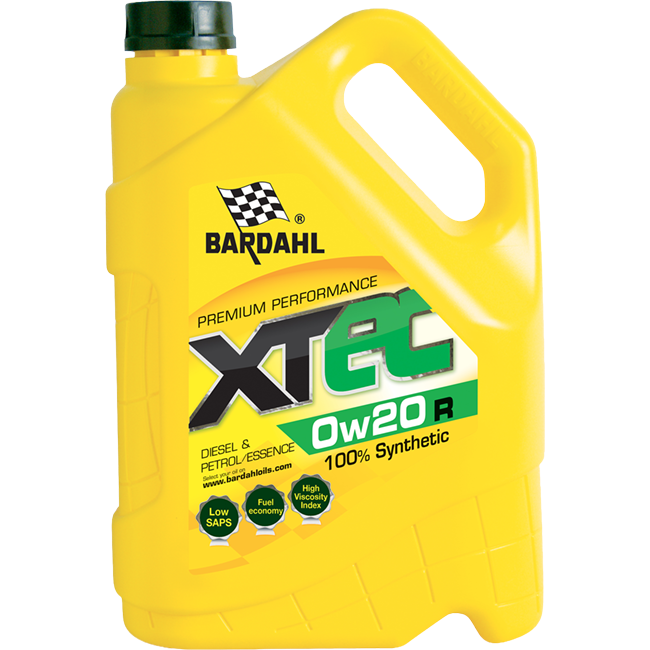 XTEC 0w20 R