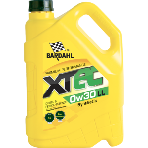 XTEC 0w30 LL