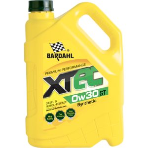 XTEC 0w30 ST
