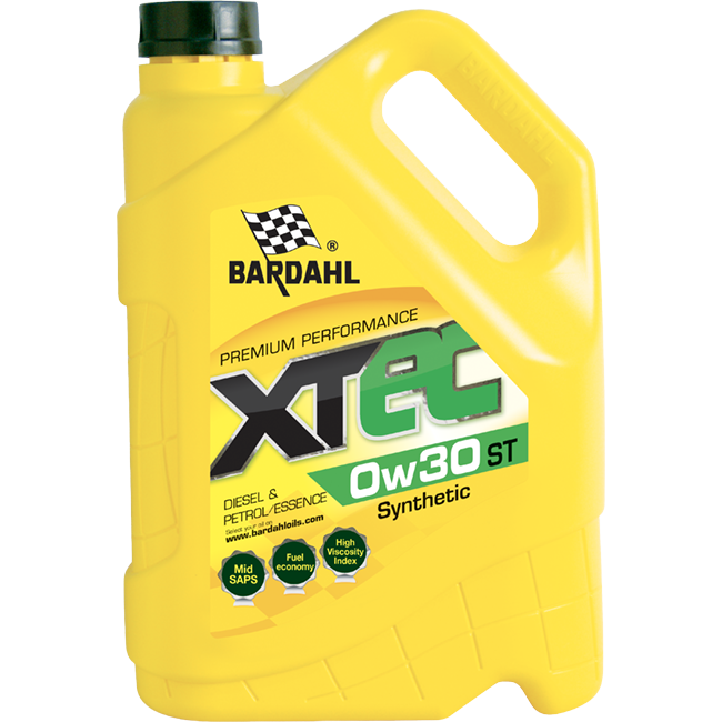 XTEC 0w30 ST