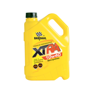 XTRA 10w40