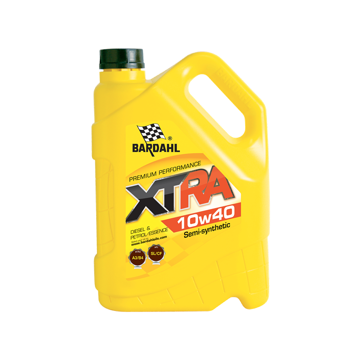 XTRA 10w40