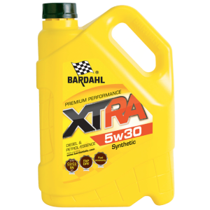 XTRA 5w30