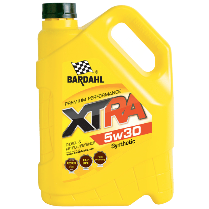 XTRA 5w30