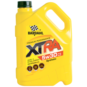 XTRA 5w30 C3 (Pieejams no 01.10.26)