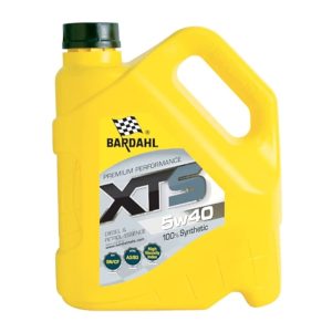 XTS 5w40